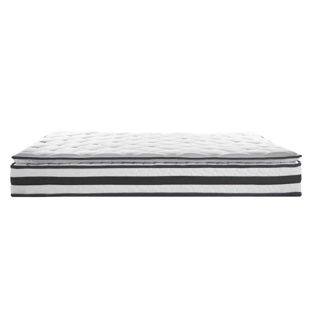 King Single Pillow Top Mattress | NormLux Series | 21cm