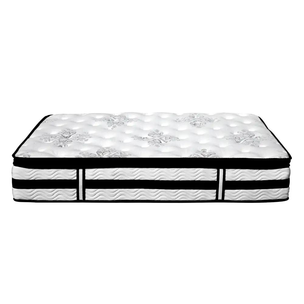 Queen Euro Top Mattress