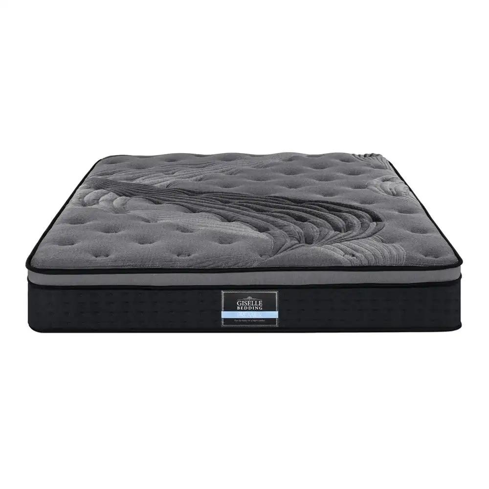 Double Bamboo Cover Mattress | Alanyon Series