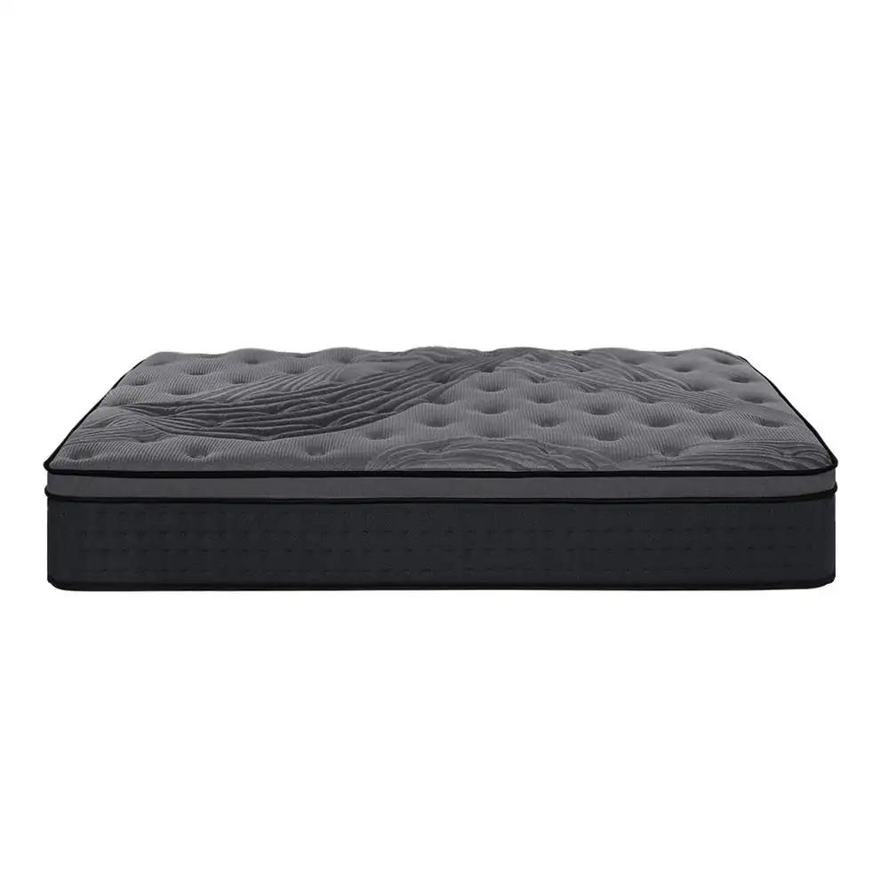 Double Bamboo Cover Mattress | Alanyon Series