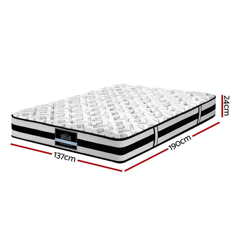 Double Super Firm Mattress | Rumba Series