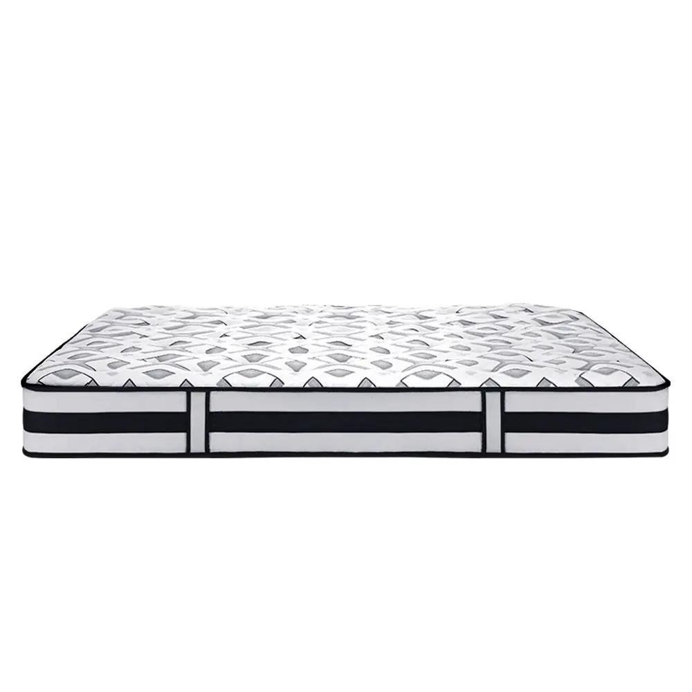 Double Super Firm Mattress | Rumba Series