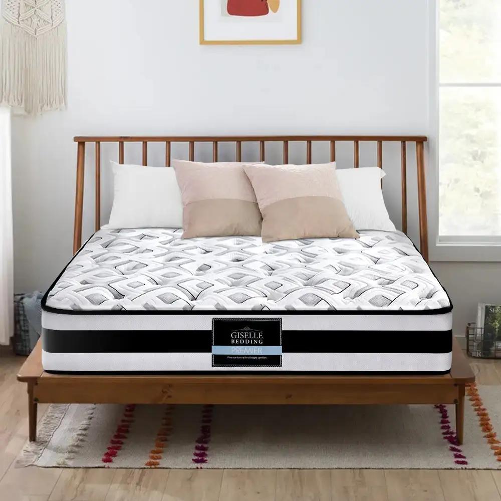 Double Super Firm Mattress | Rumba Series