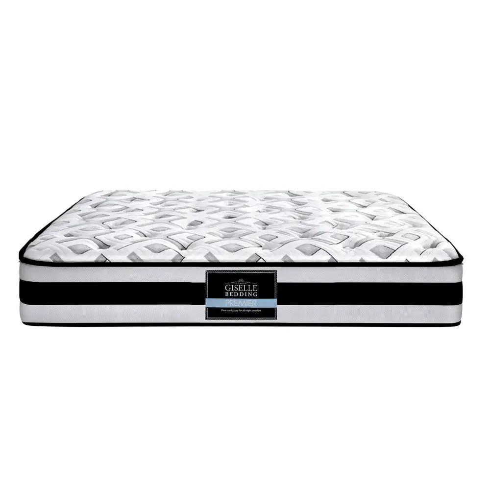 Double Super Firm Mattress | Rumba Series