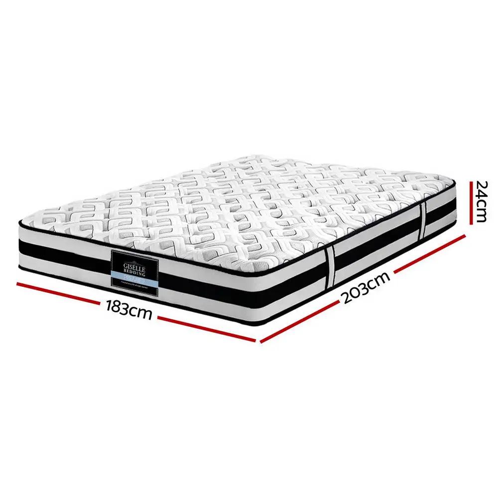 King Super Firm Mattress | Rumban Series