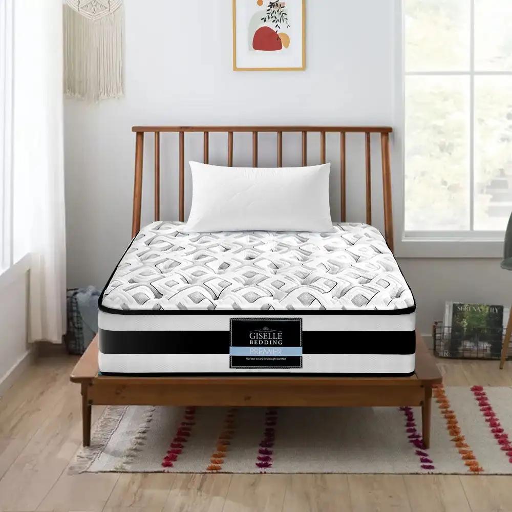 Single Super Firm Mattress | Rumba Series