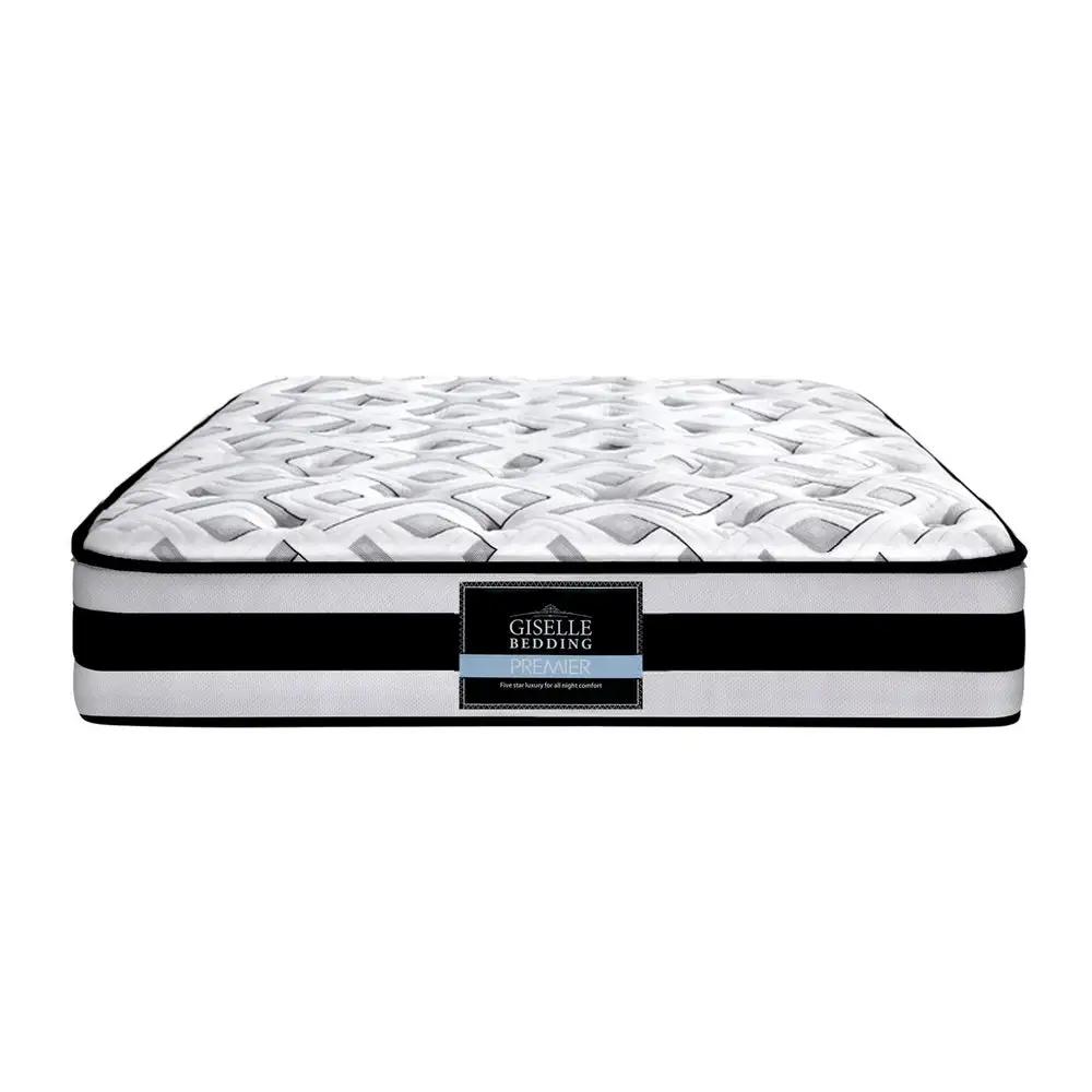 Single Super Firm Mattress | Rumba Series