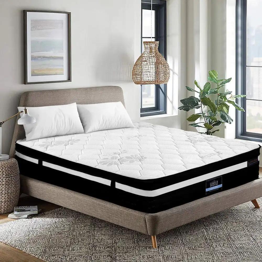 King Euro Top Mattress | Reginen Series