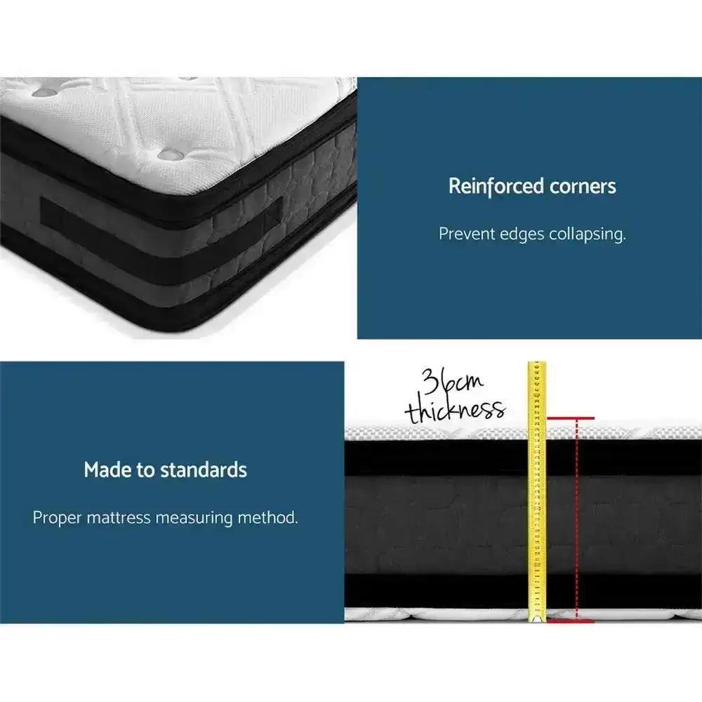 Hybrid Mattress 