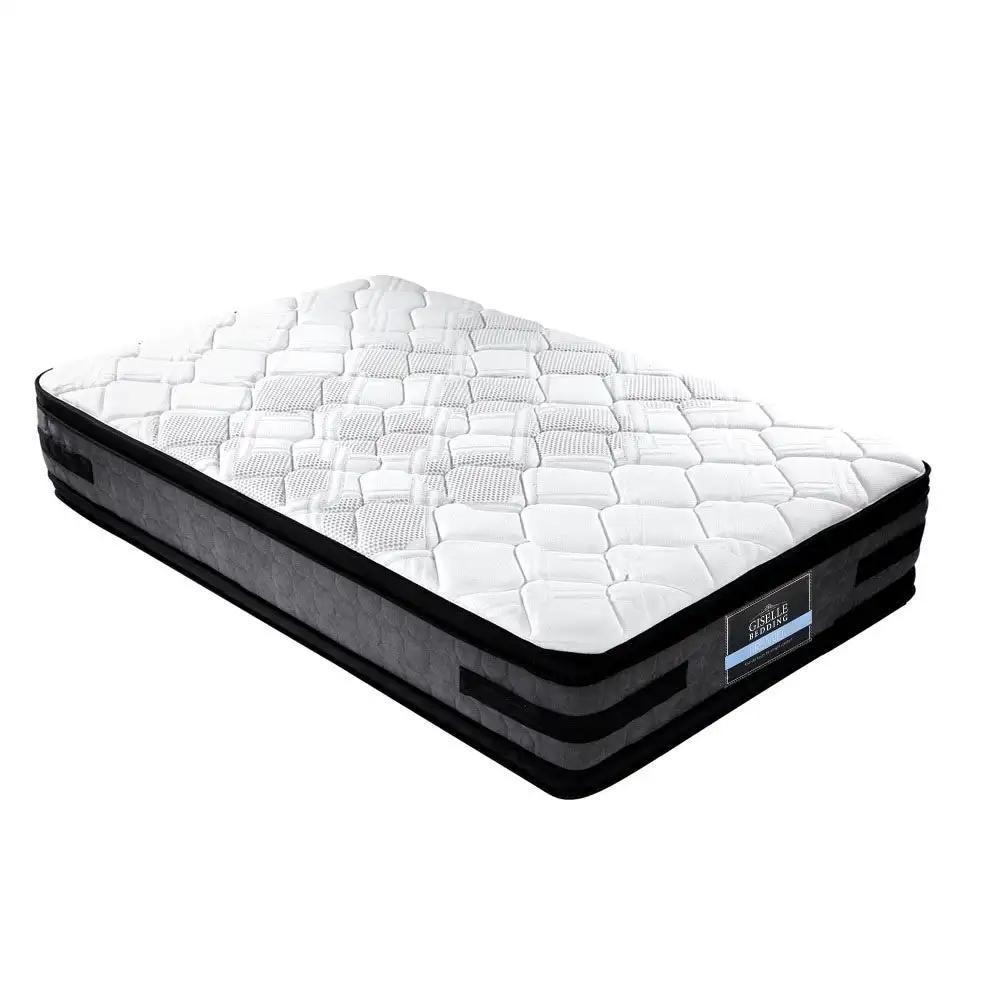 Single Euro Top Mattress