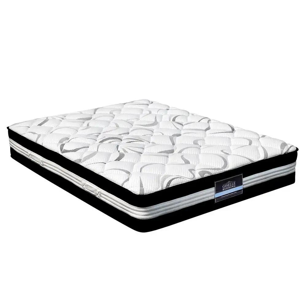 Double Medium Firm Mattress | Mykonon Series