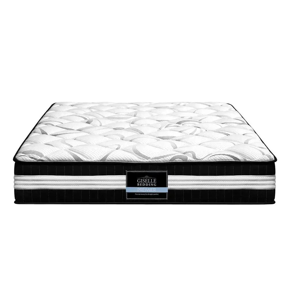 Double Medium Firm Mattress | Mykonon Series