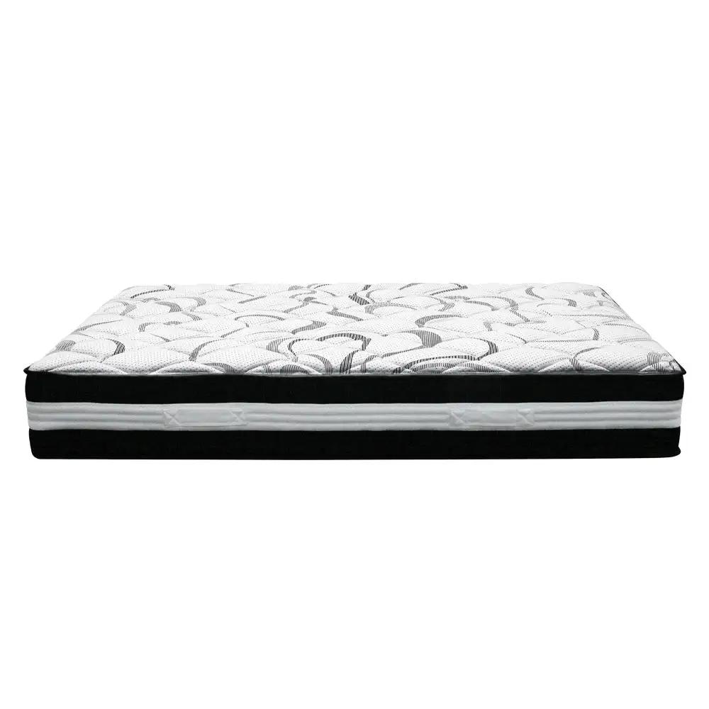 Double Medium Firm Mattress | Mykonon Series