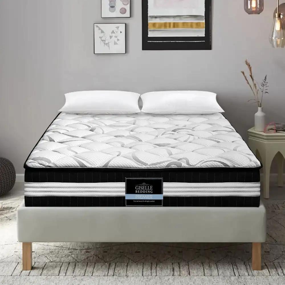 Double Medium Firm Mattress | Mykonon Series