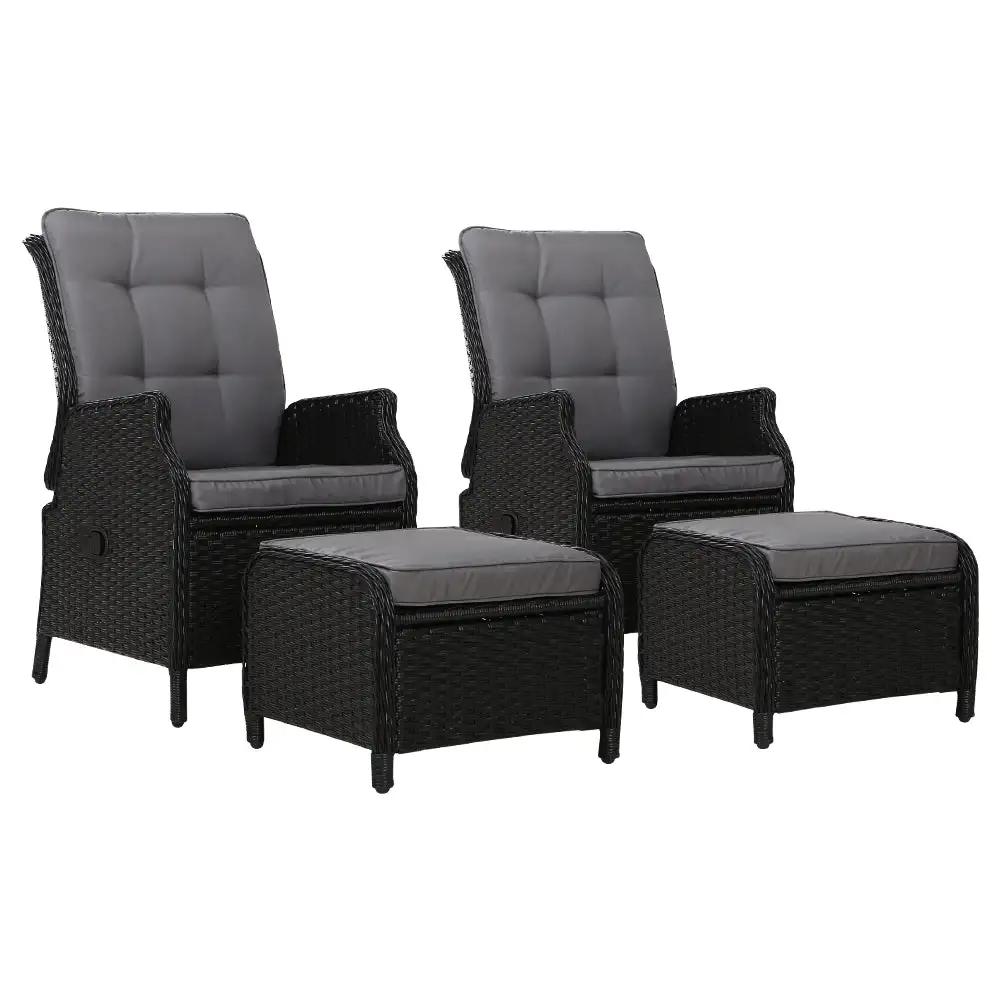 Recliner Chairs