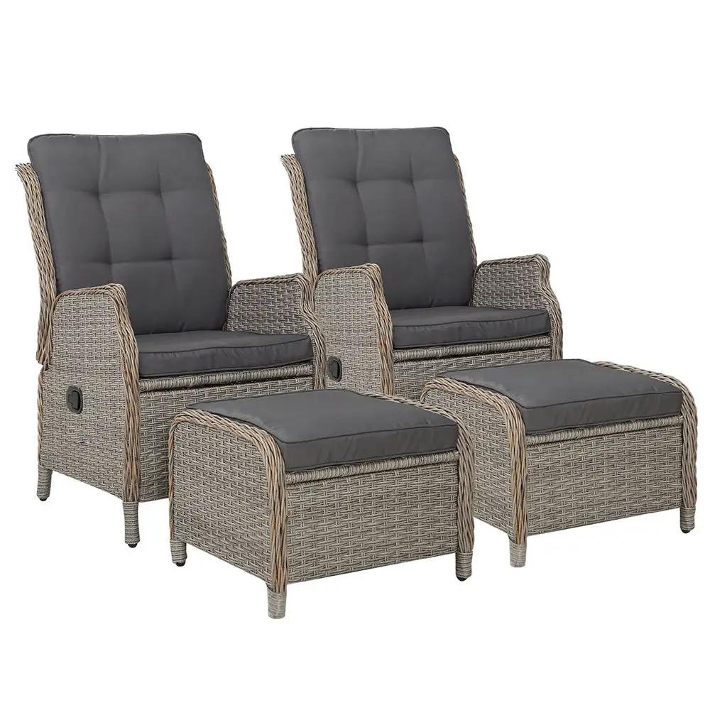 Recliner Chairs 