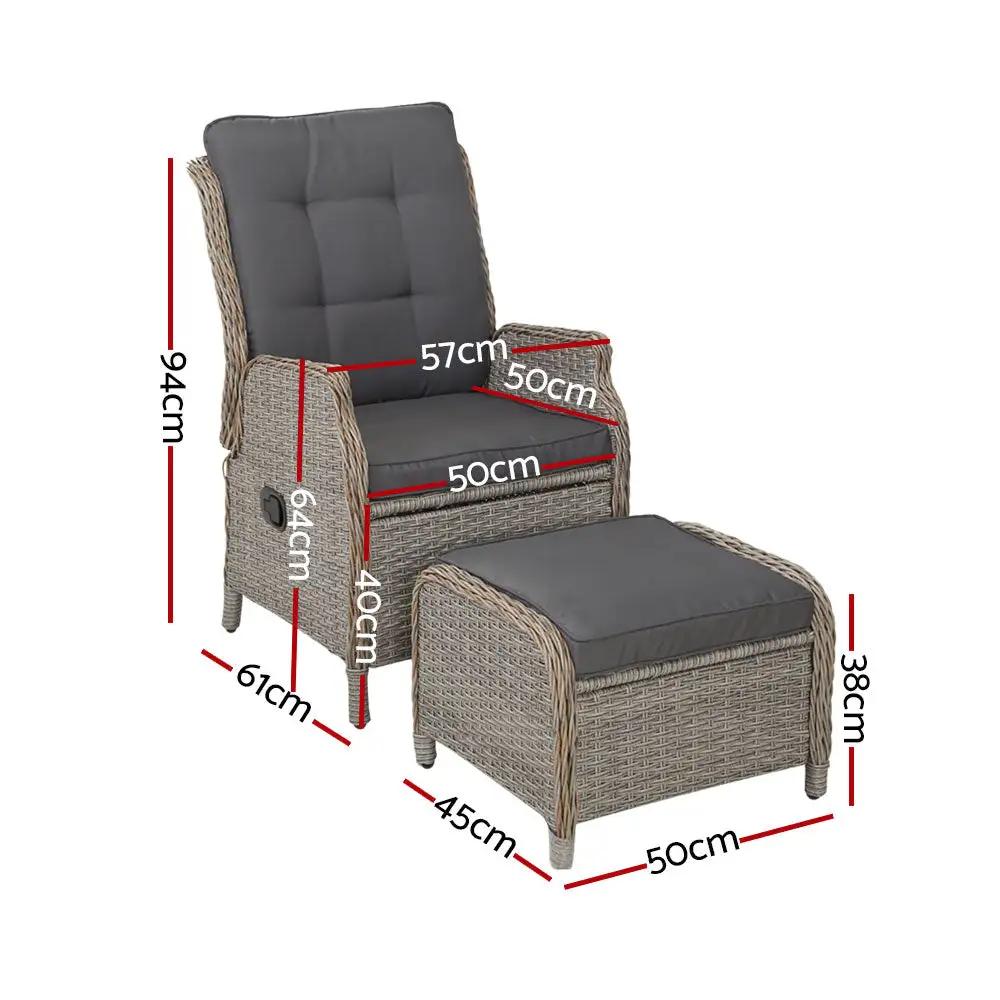 Recliner Chairs 