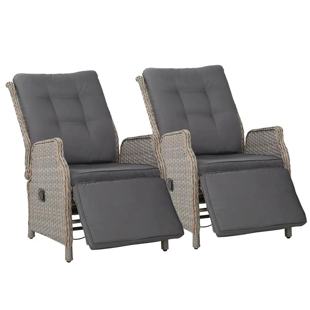 Recliner Chairs