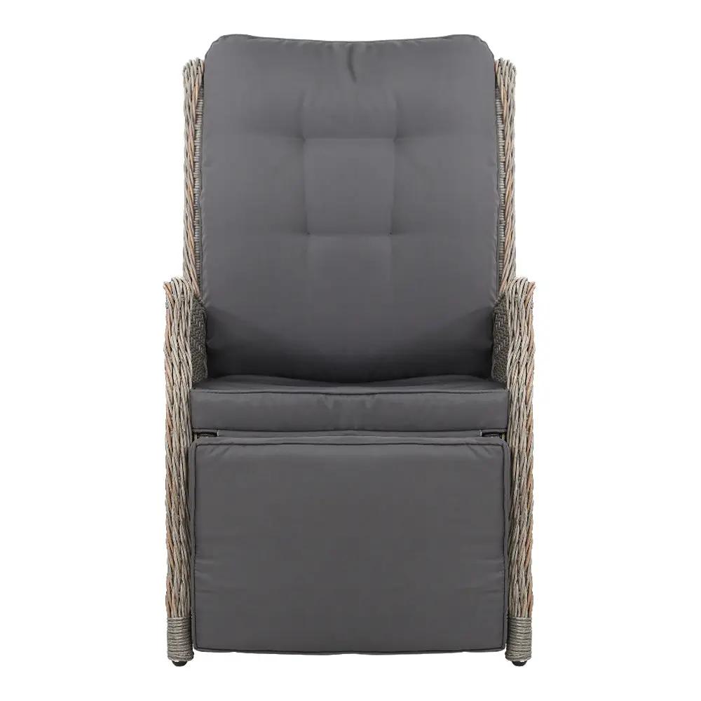 Recliner Chairs