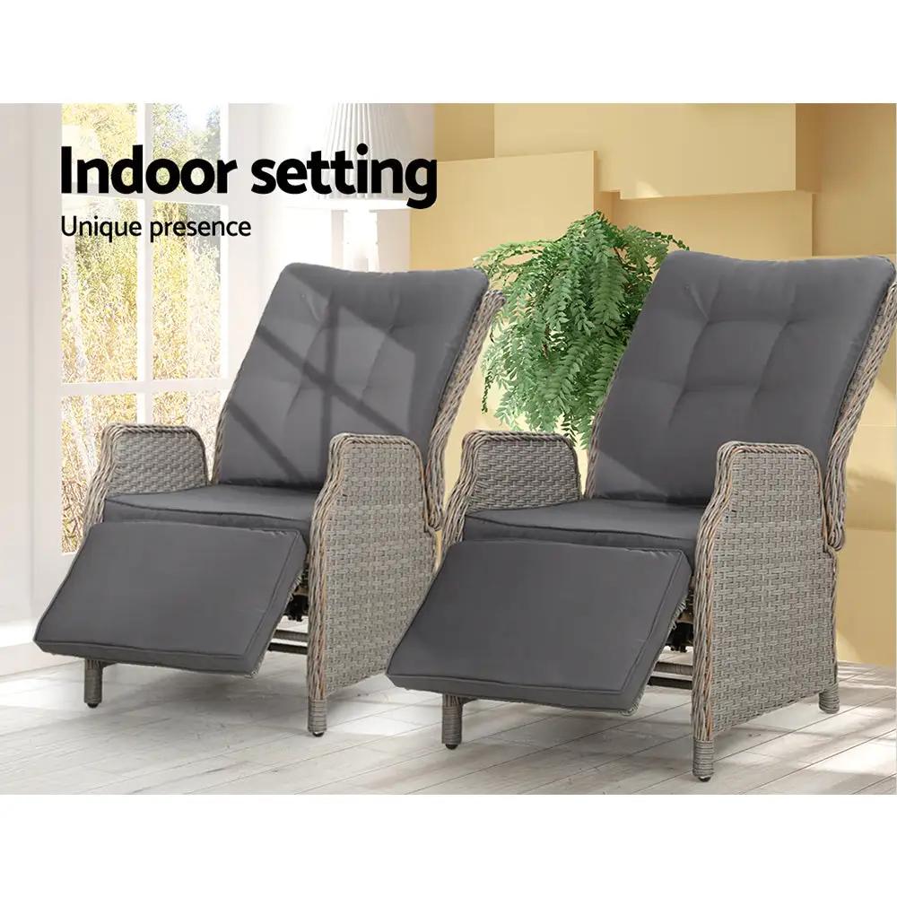 Recliner Chairs