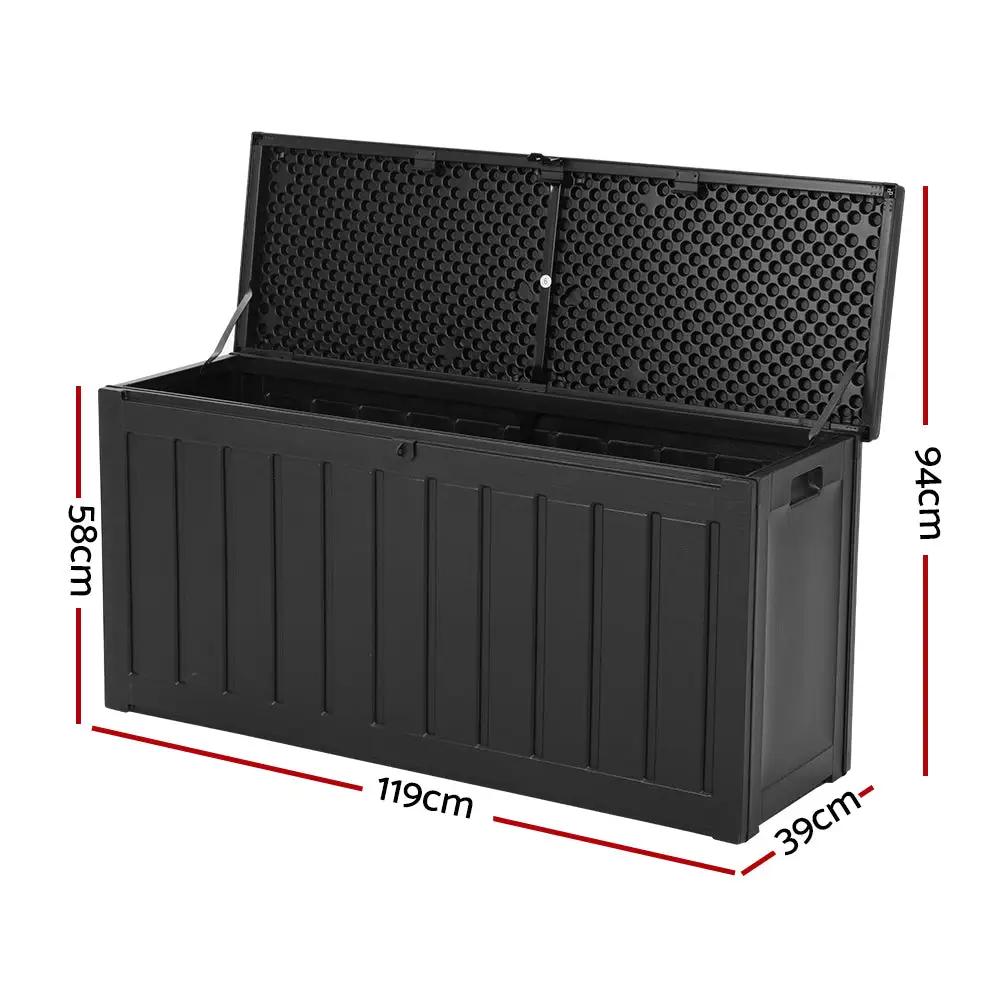 Storage Box