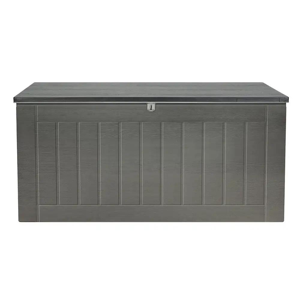 Outdoor Storage Bench