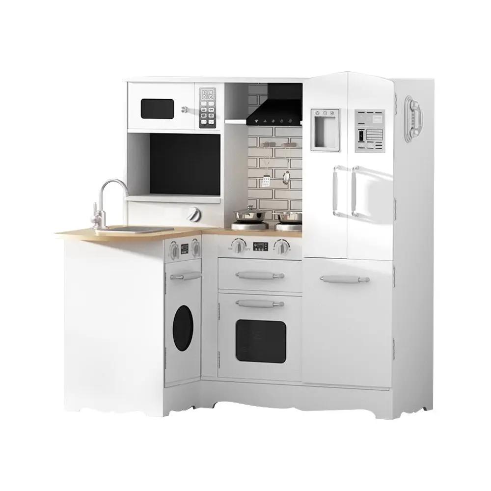 Modern Chef Kitchen Play Set