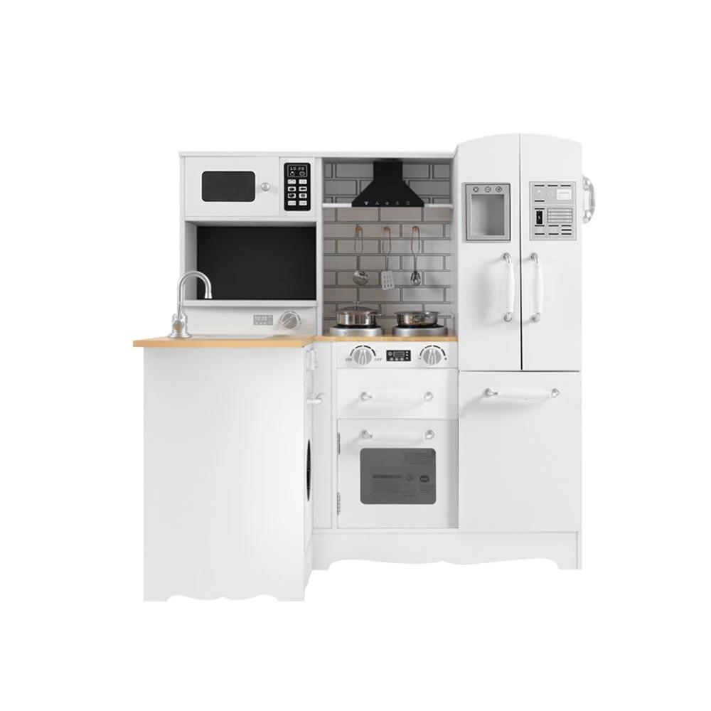 Modern Chef Kitchen Play Set