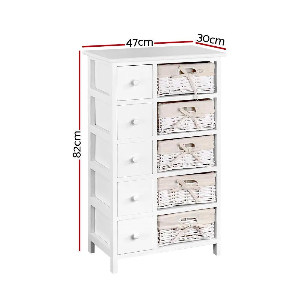 Drawers 