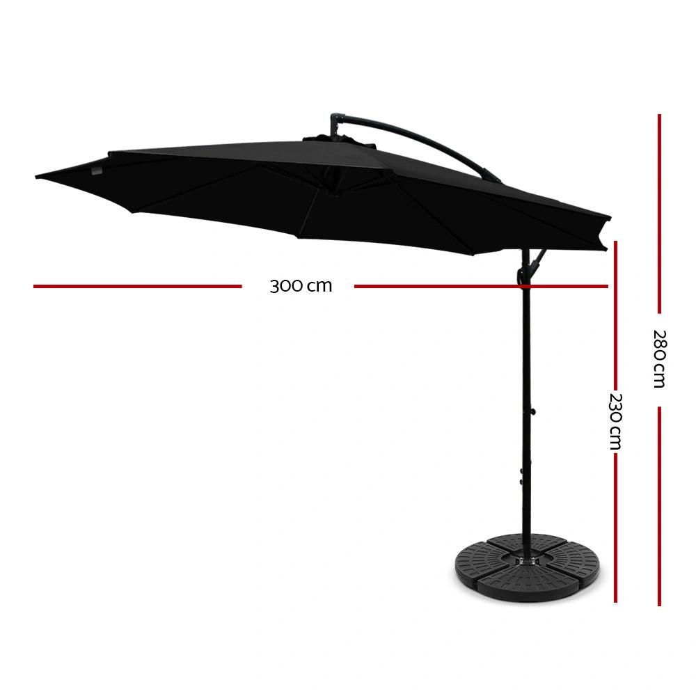 Outdoor Umbrella 