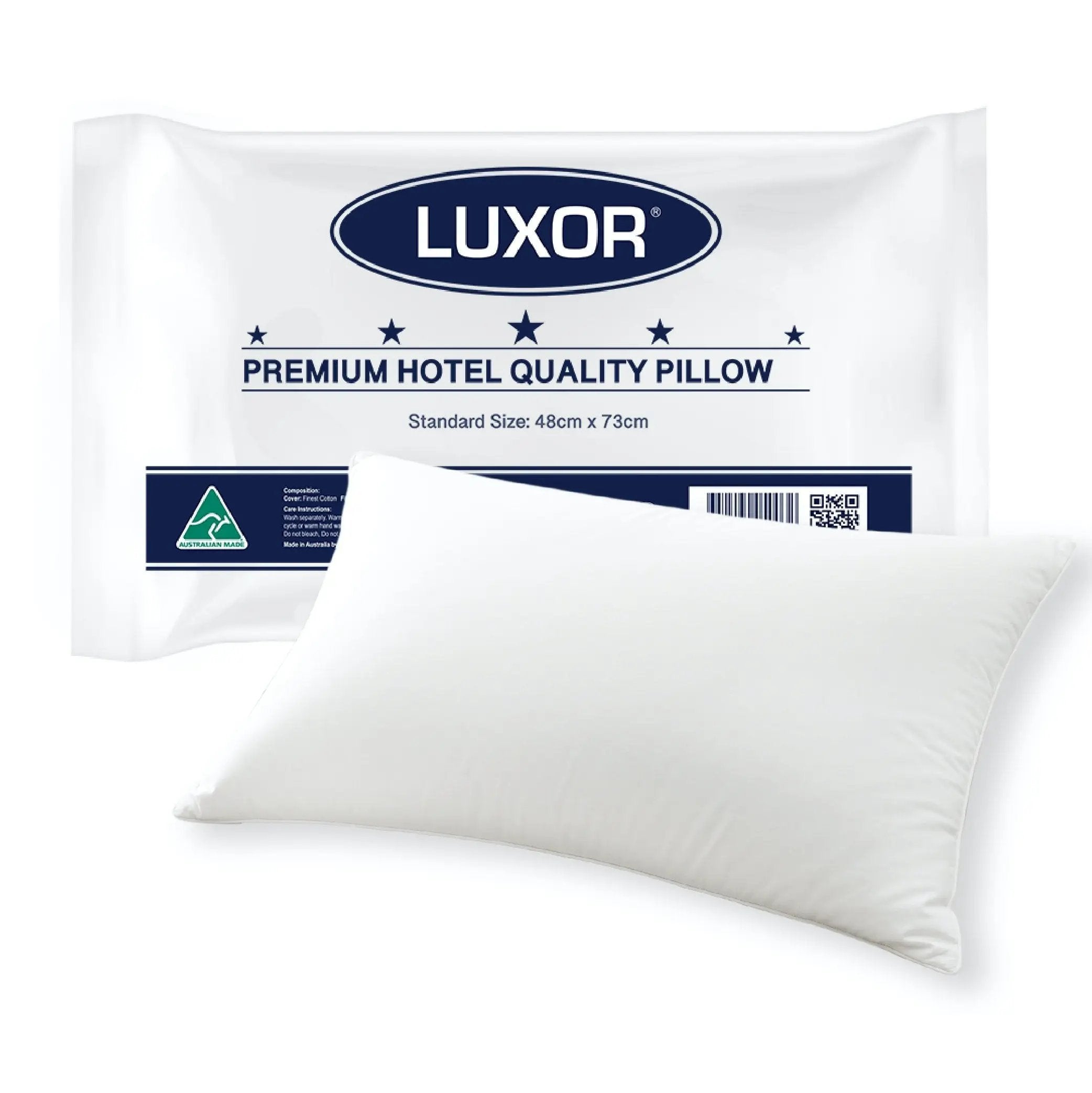 DreamCloud Deluxe Pillow | Single Pack