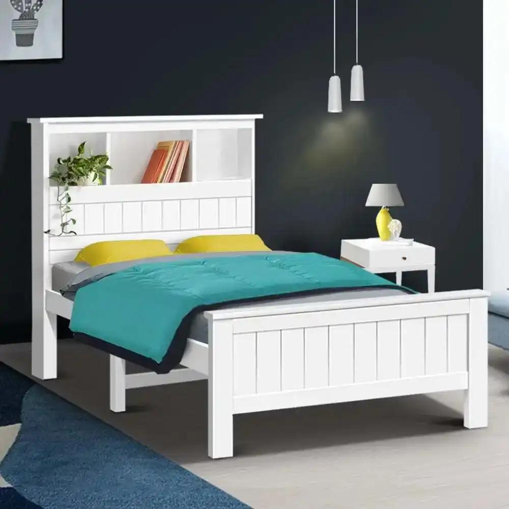 Bed Frame 